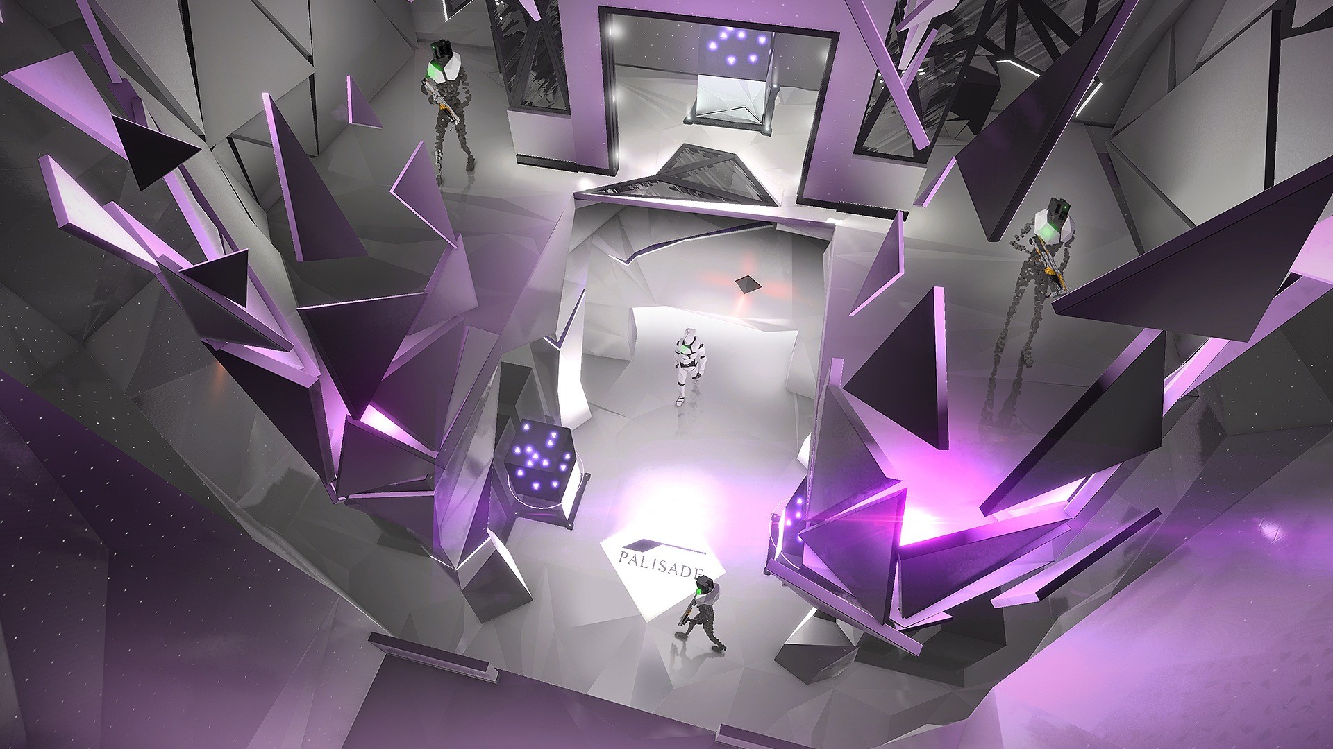 Deus Ex: Mankind Divided - Imagen 43